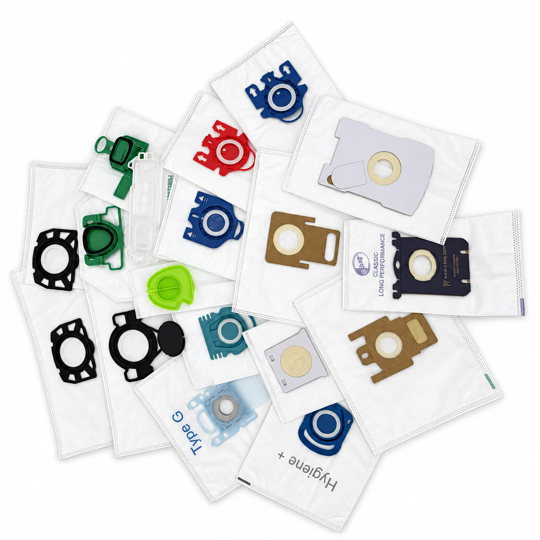 Vacuum Dust Bags product family